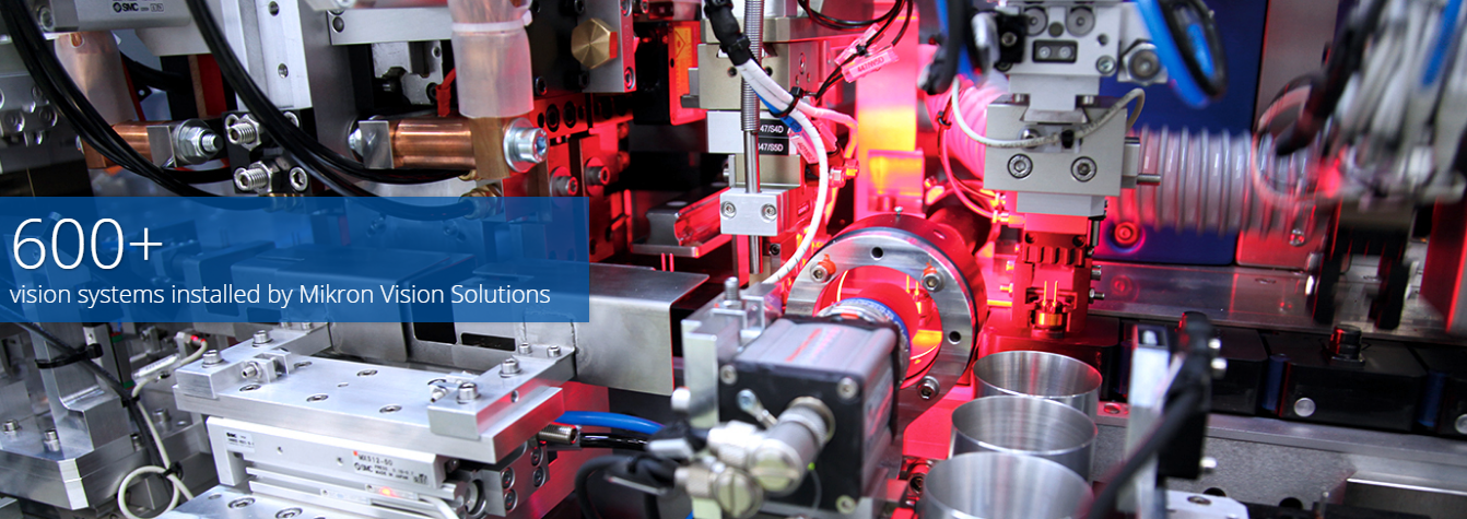 Mikron Switzerland AG  Route du Vignoble 17 2017 Boudry Neuenburg Schweiz Pharma Medtech Automotive Electric Electronics
